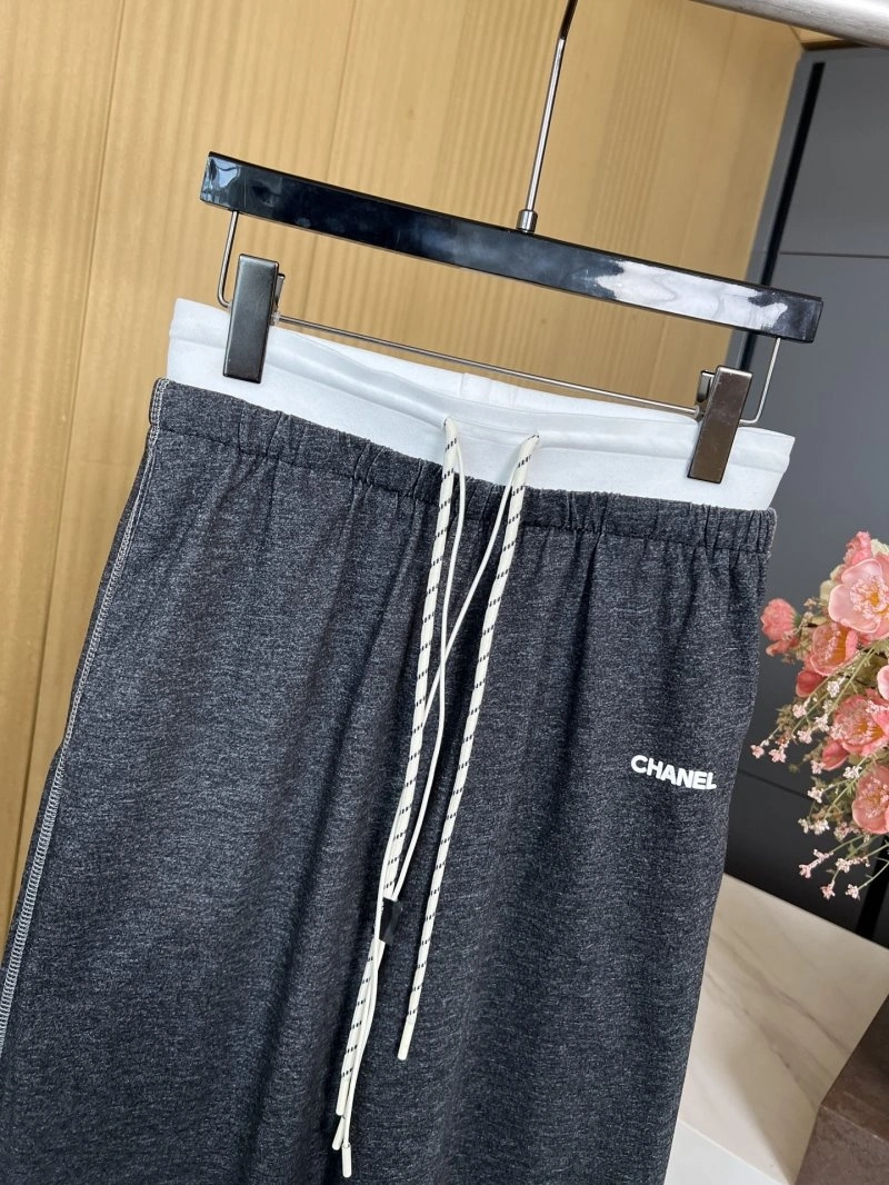 Chanel Long Pants DailyWear 108158