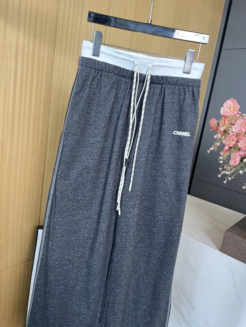 Chanel Long Pants DailyWear 108158