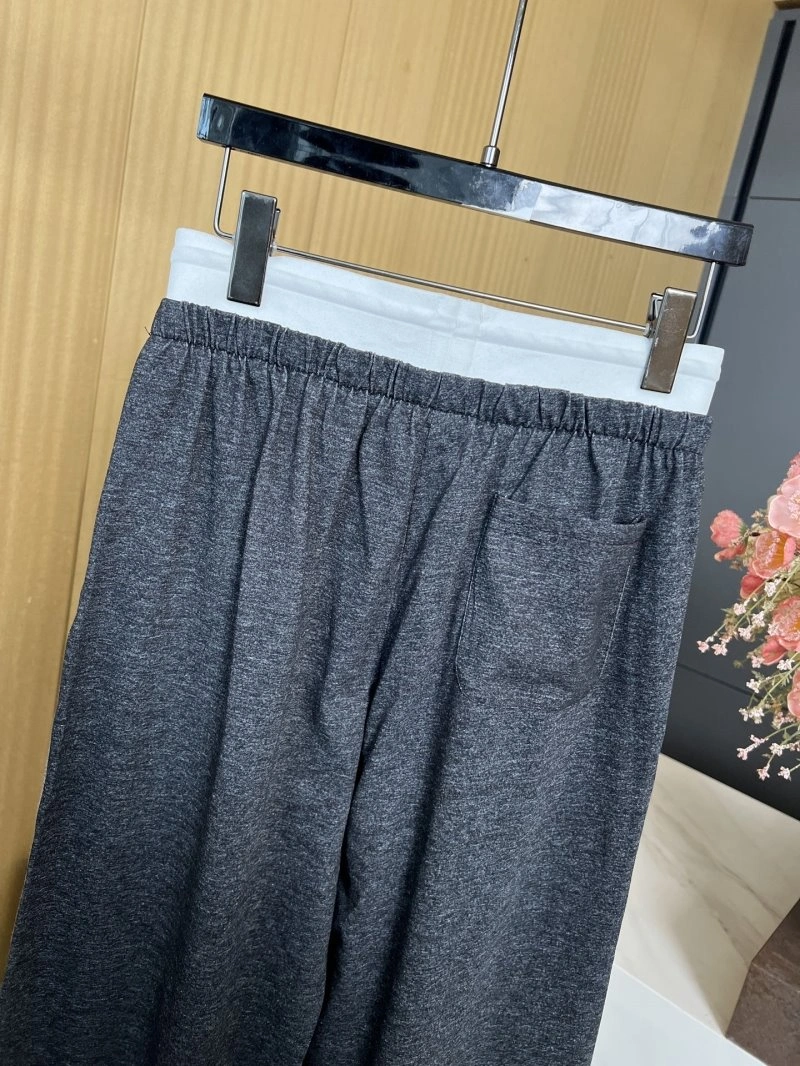 Chanel Long Pants DailyWear 108158
