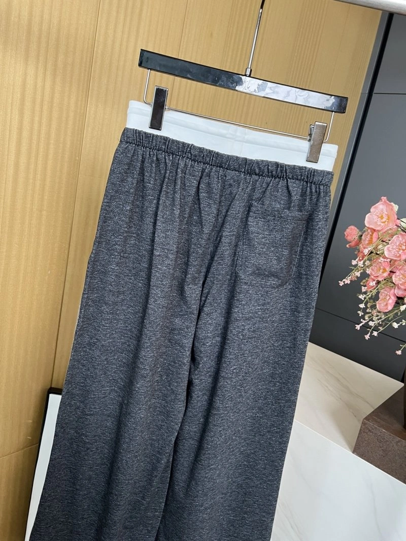 Chanel Long Pants DailyWear 108158