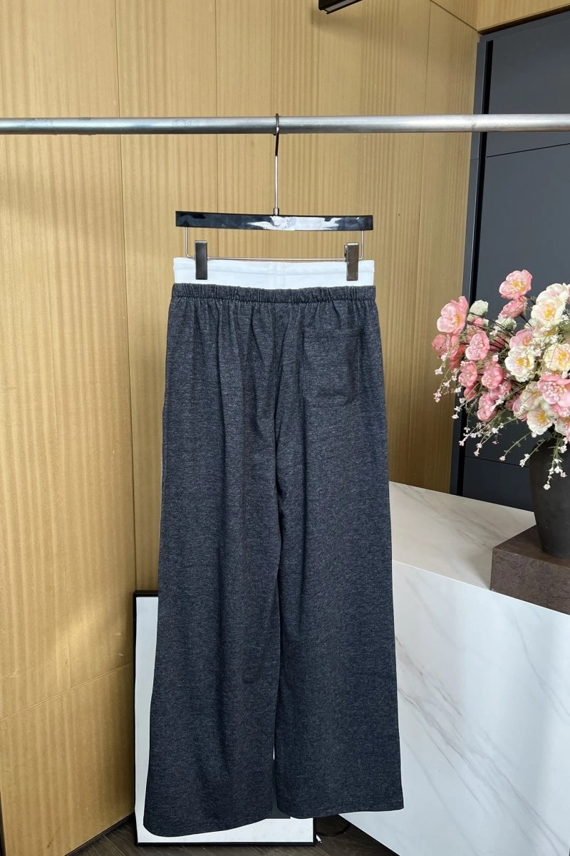 Chanel Long Pants DailyWear 108158