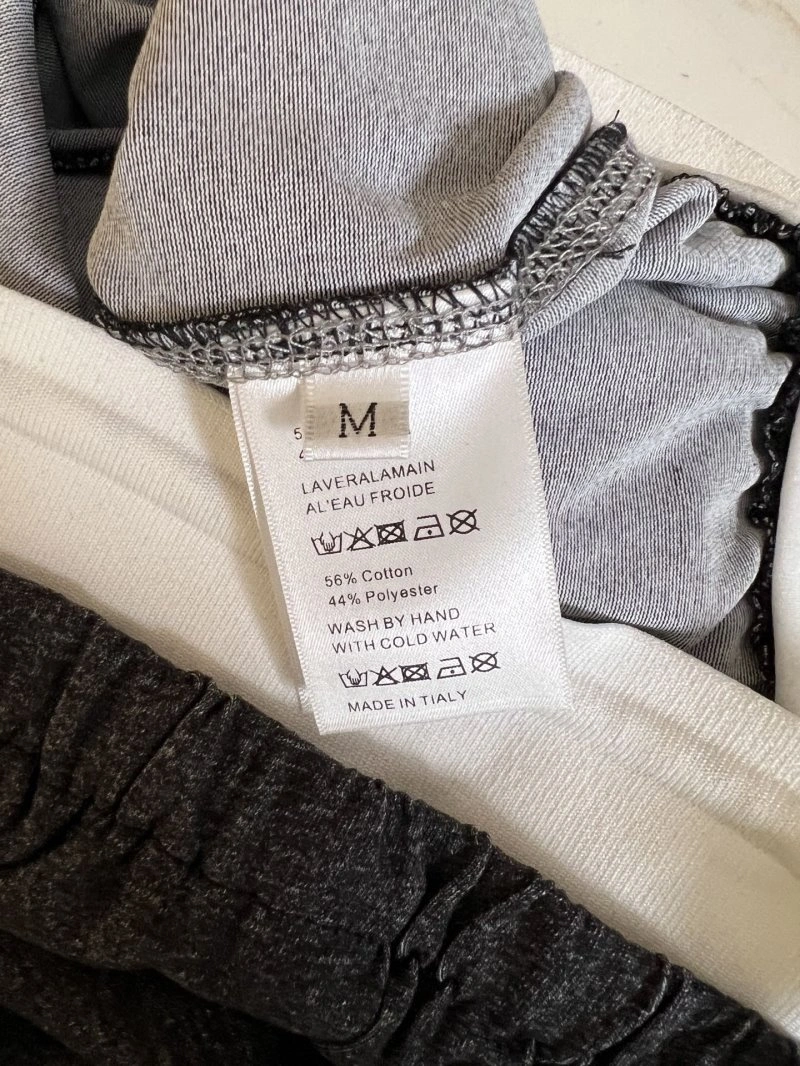 Chanel Long Pants DailyWear 108158