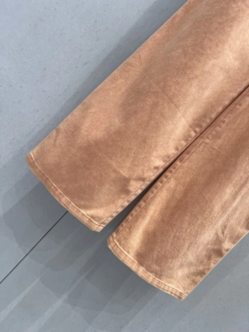 Reliable Chanel Long Pants 108150