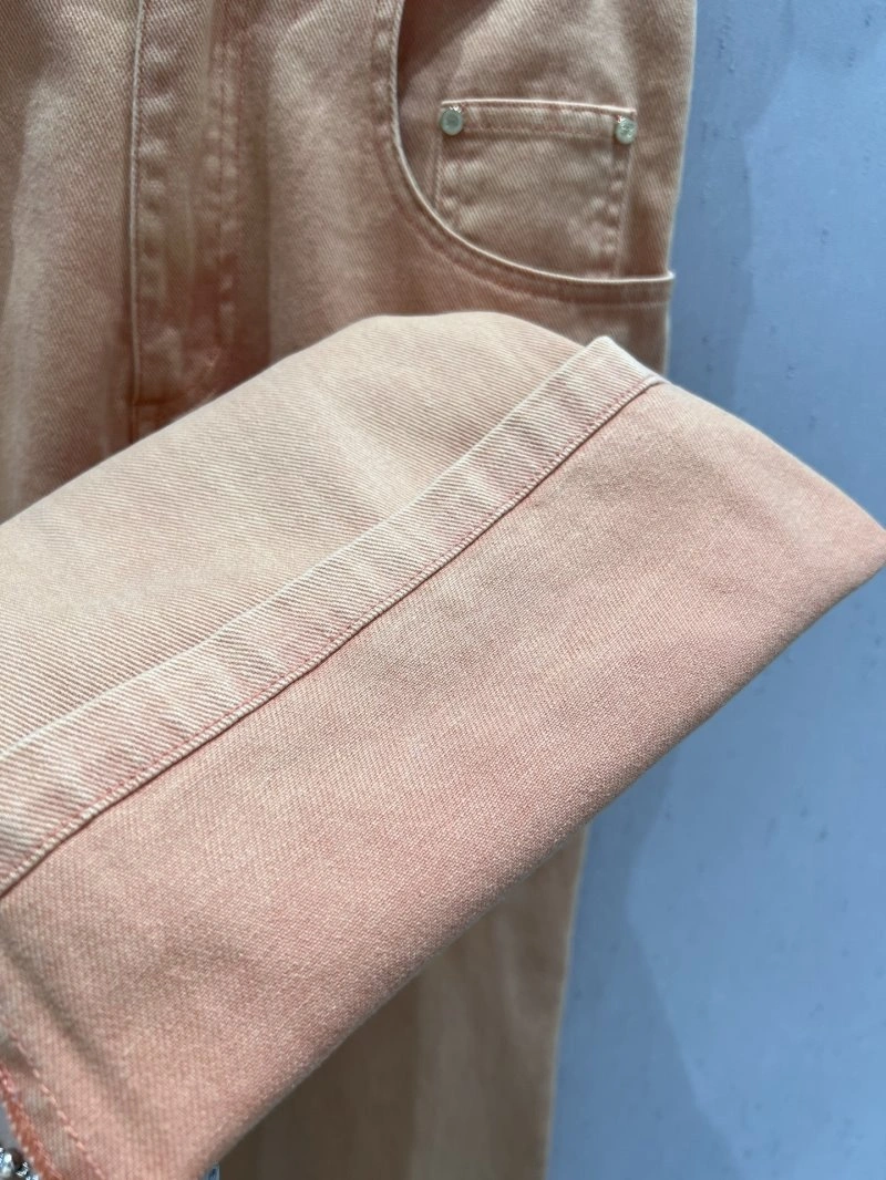 Reliable Chanel Long Pants 108150