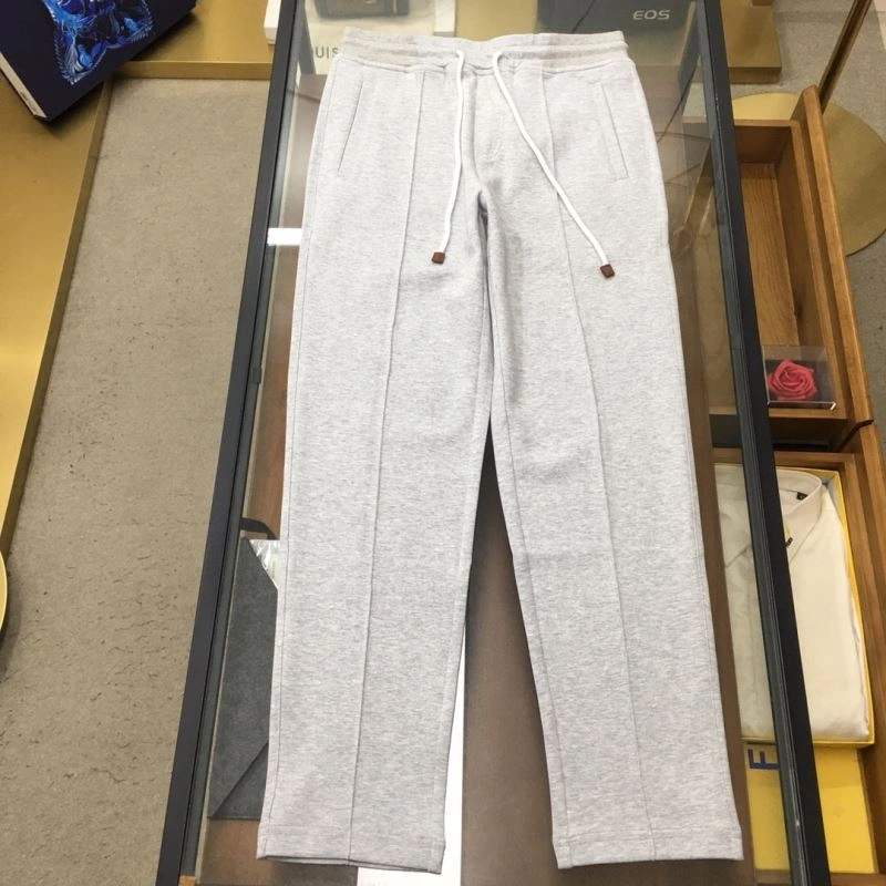 Sporty Chanel Long Pants 111264