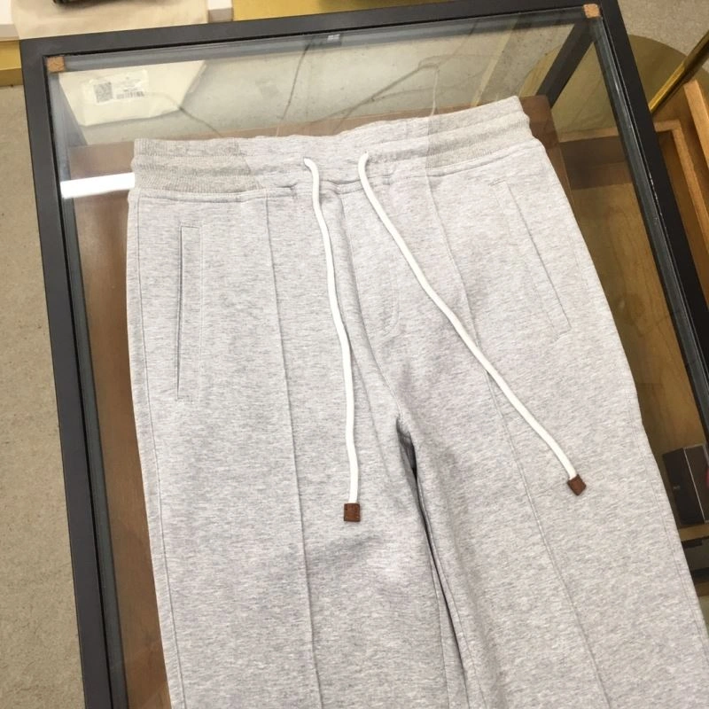 Sporty Chanel Long Pants 111264