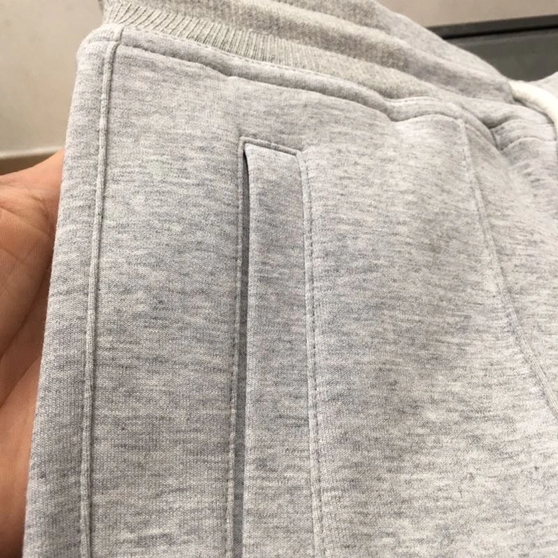 Sporty Chanel Long Pants 111264