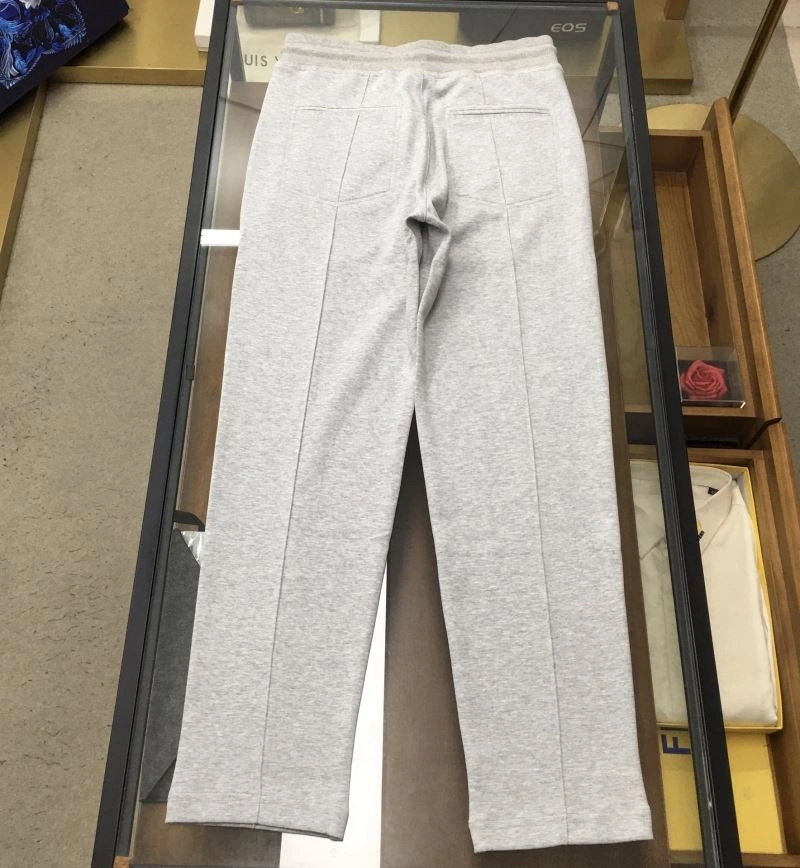 Sporty Chanel Long Pants 111264