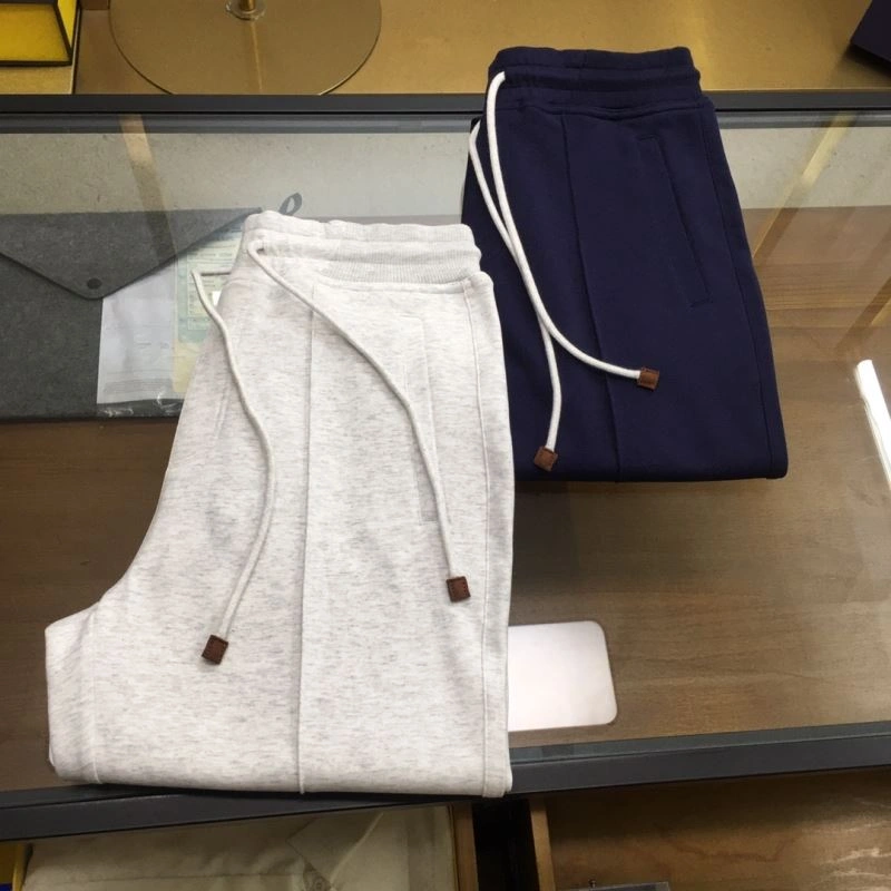 Chanel Long Pants OnTrend 111259