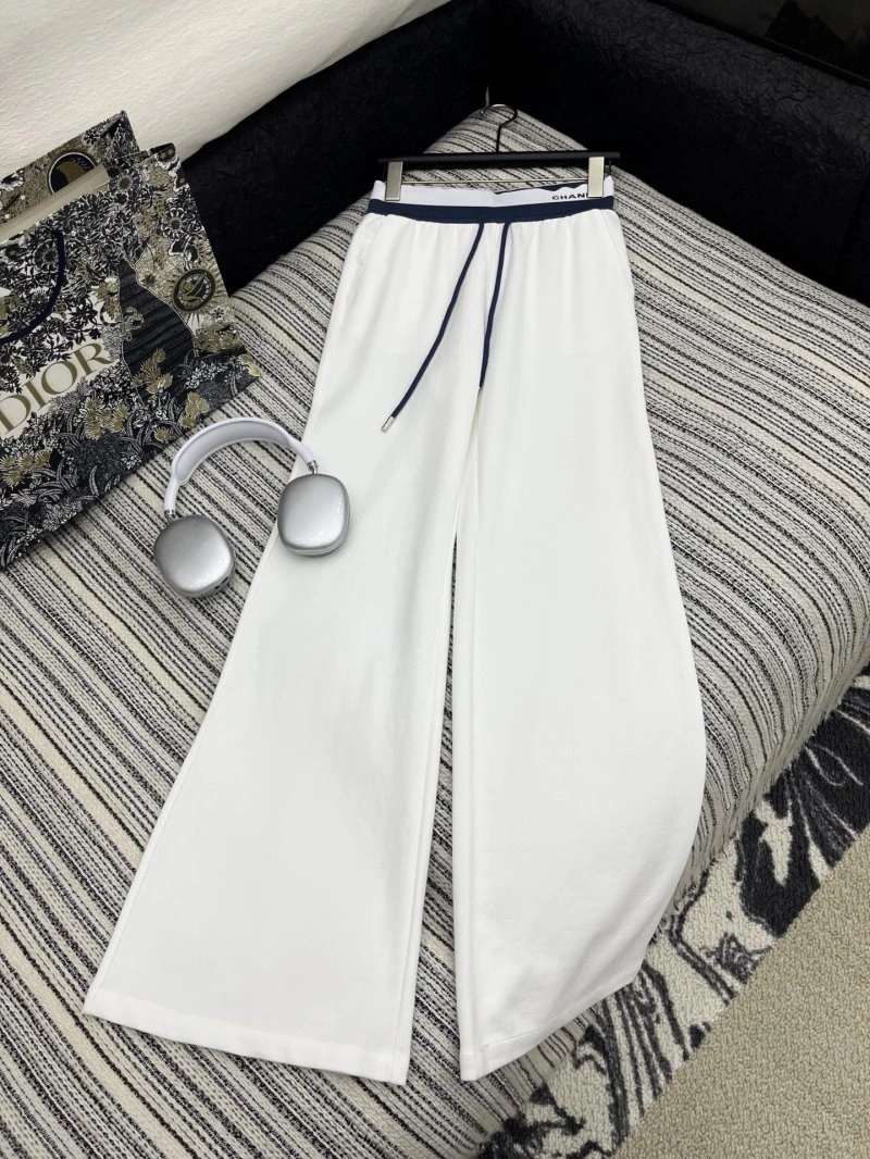 Chanel Long Pants Efficient 109818