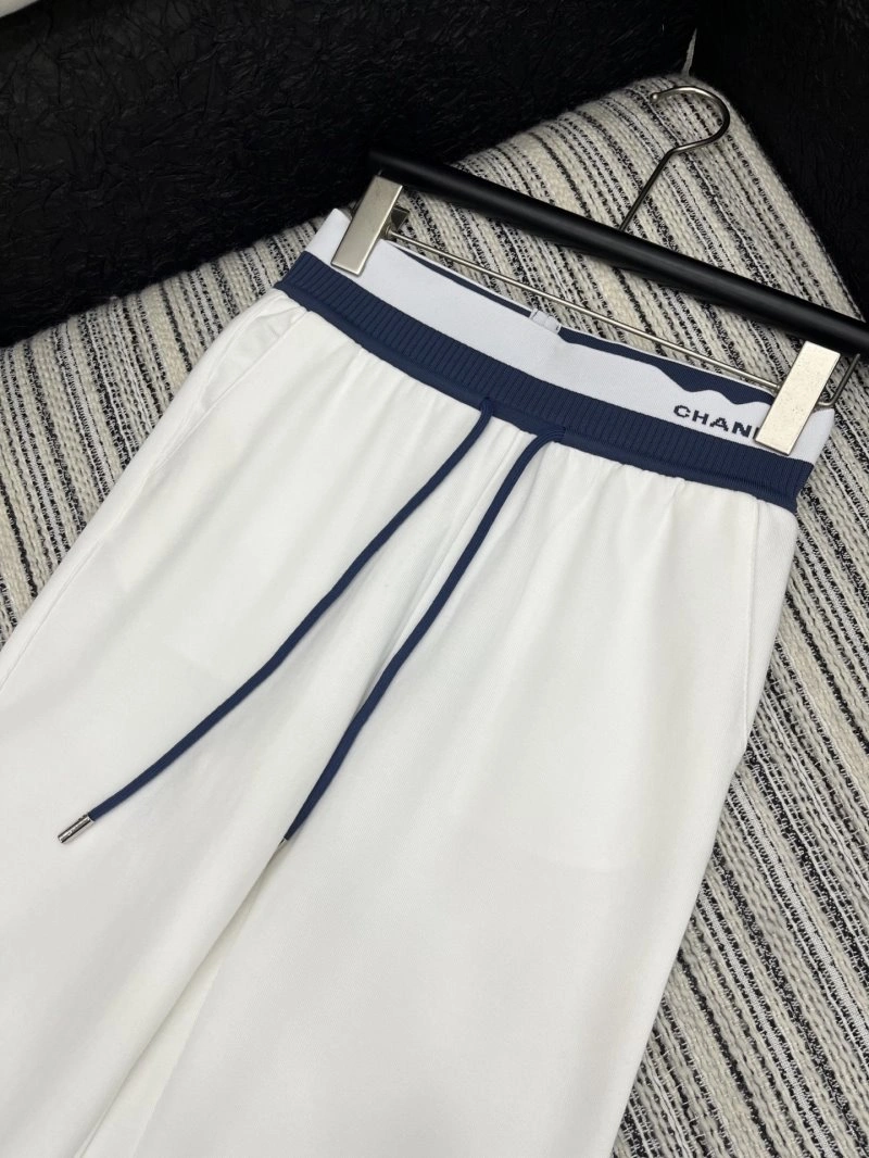 Chanel Long Pants Efficient 109818