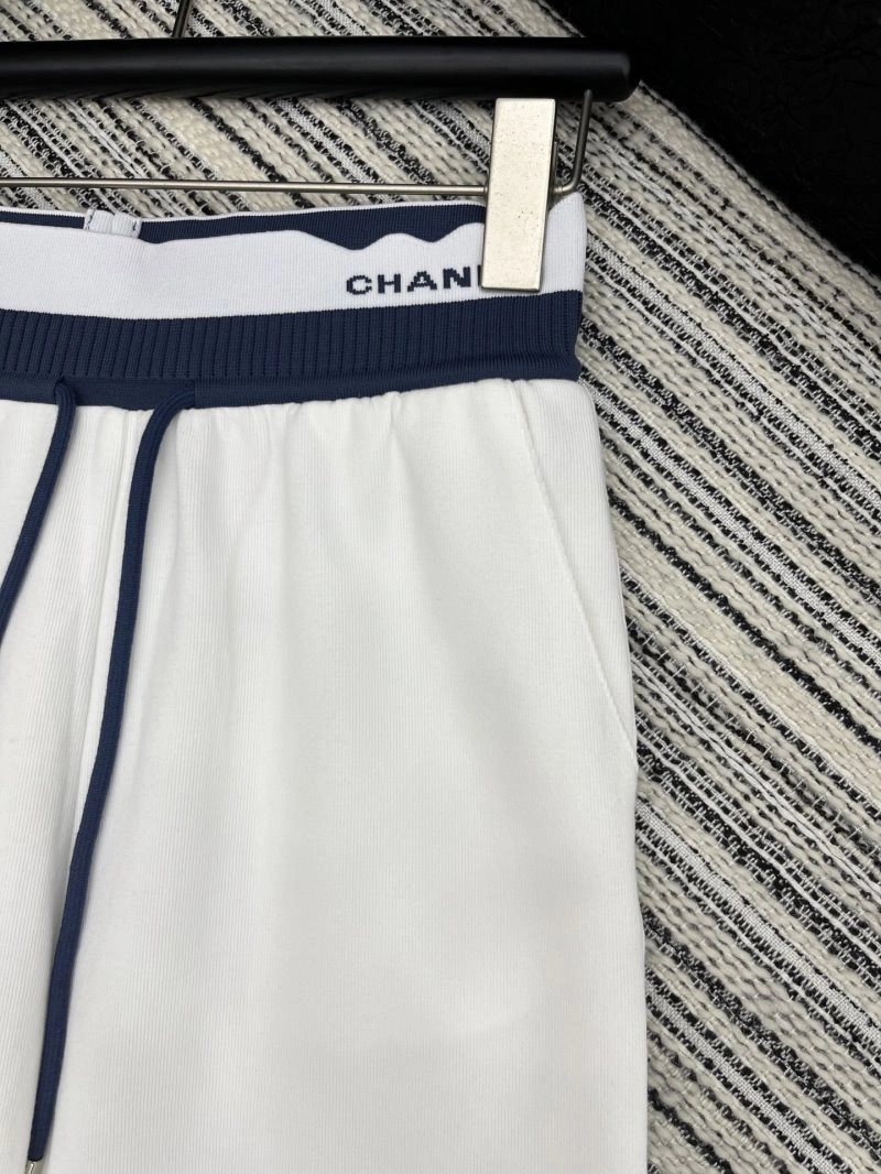 Chanel Long Pants Efficient 109818