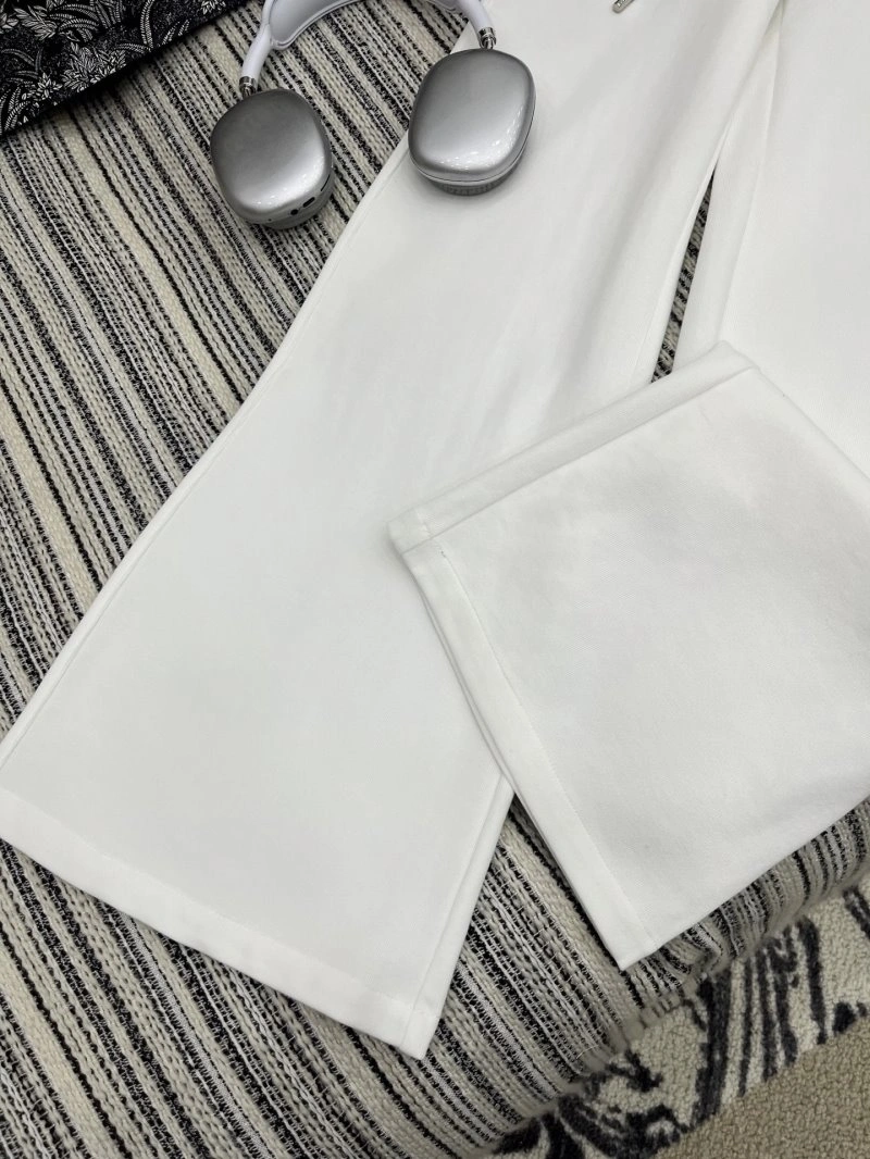Chanel Long Pants Efficient 109818