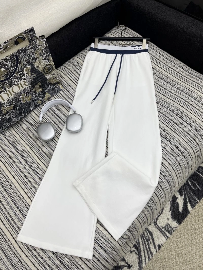 Chanel Long Pants Efficient 109818