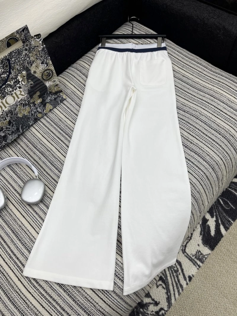 Chanel Long Pants Efficient 109818