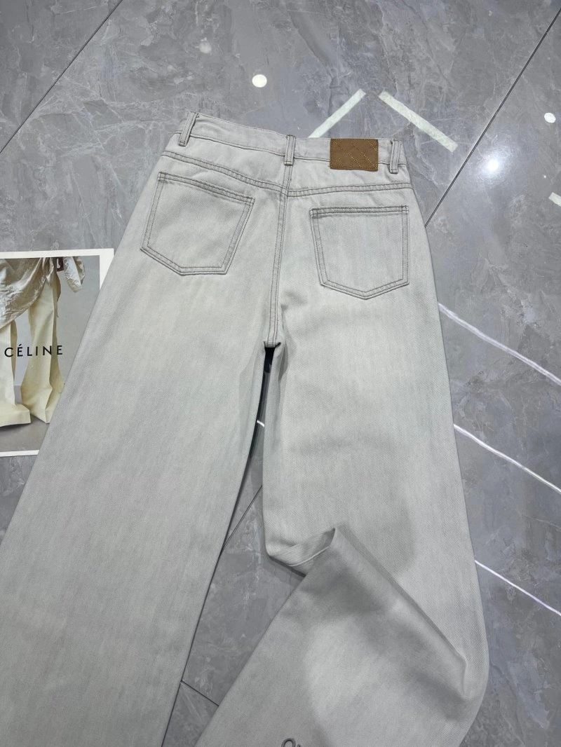 Chanel Long Pants Flexible 109817