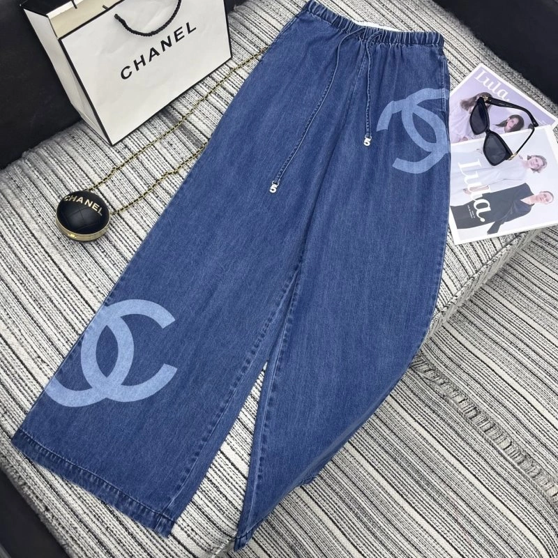Chanel Long Pants ModernLook 109812