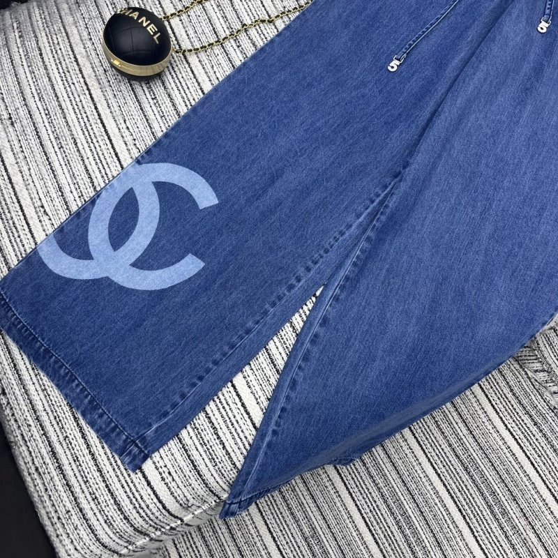Chanel Long Pants ModernLook 109812