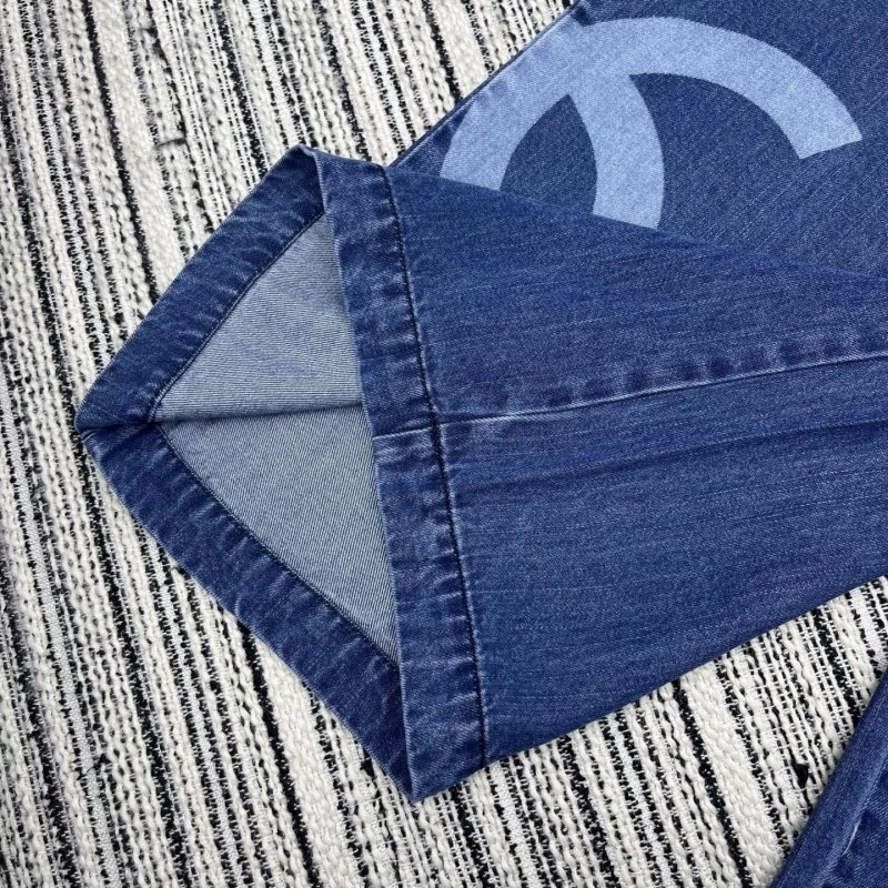Chanel Long Pants ModernLook 109812