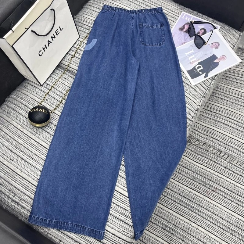 Chanel Long Pants ModernLook 109812