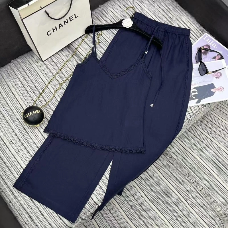GoAnywhere Chanel Long Pants 109813