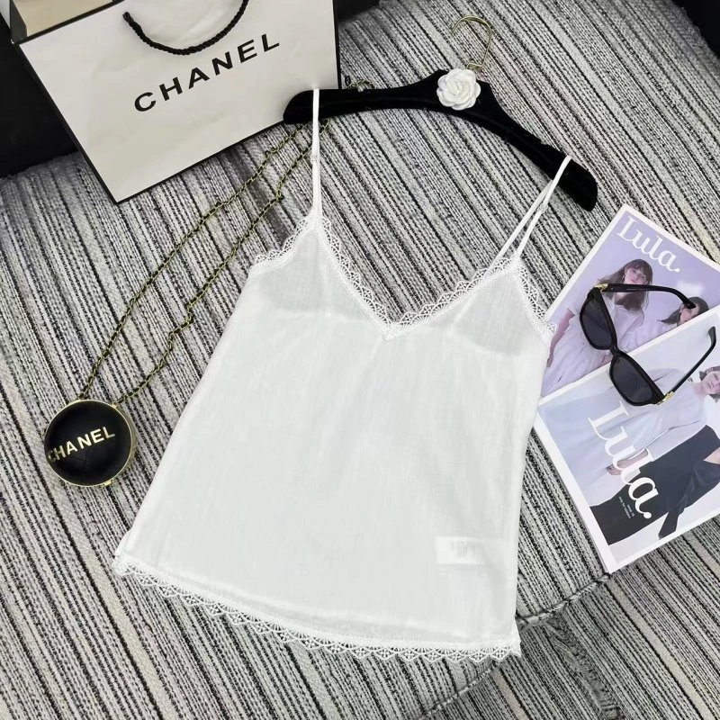 Chanel Long Pants Seasonal 109811