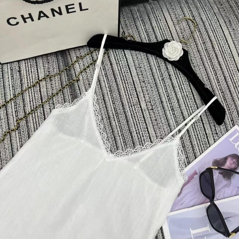 Chanel Long Pants Seasonal 109811