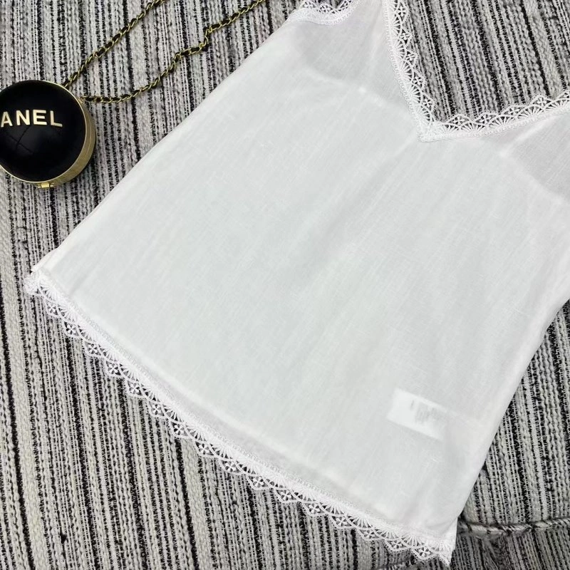 Chanel Long Pants Seasonal 109811