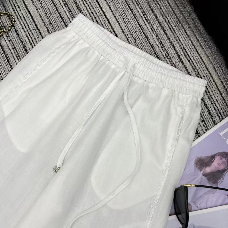 Chanel Long Pants Seasonal 109811