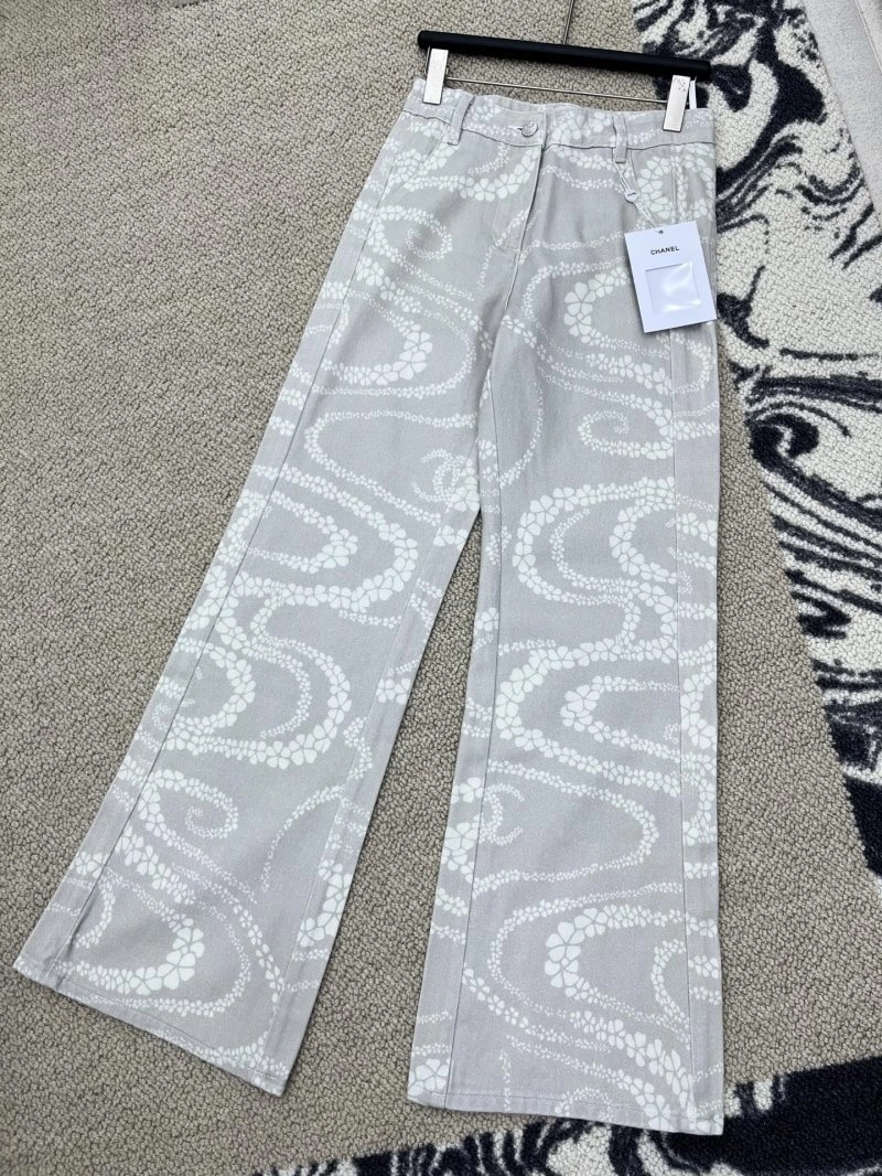 Chanel Long Pants SportInspired 109808