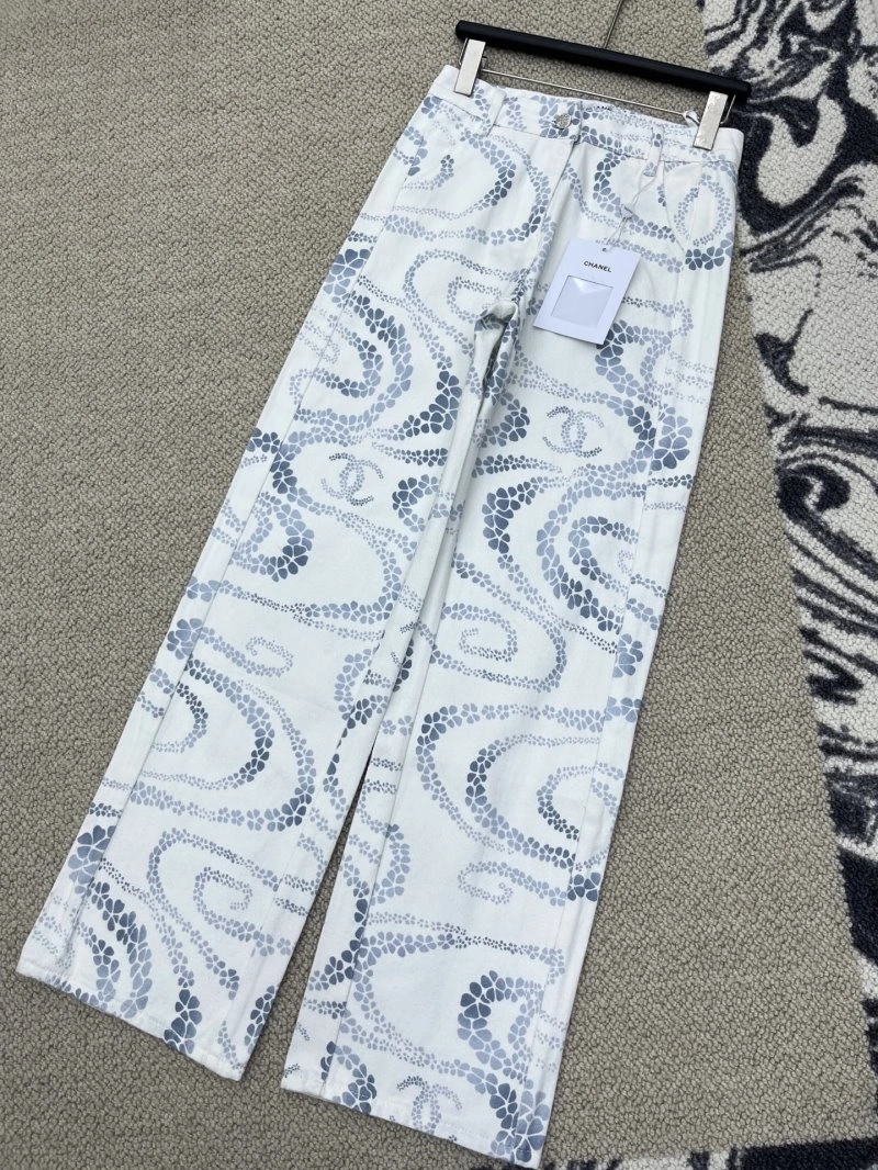 Chanel Long Pants SportInspired 109808