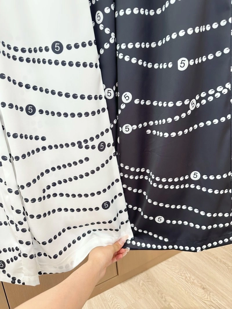 Chanel Long Pants FastDry 109806