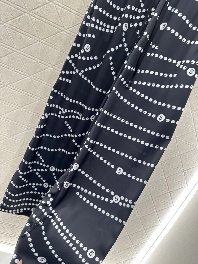 Chanel Long Pants EasyCare 109807