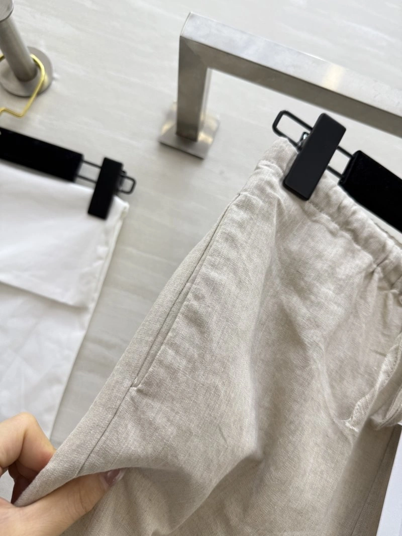 QuickDry Chanel Long Pants 109794