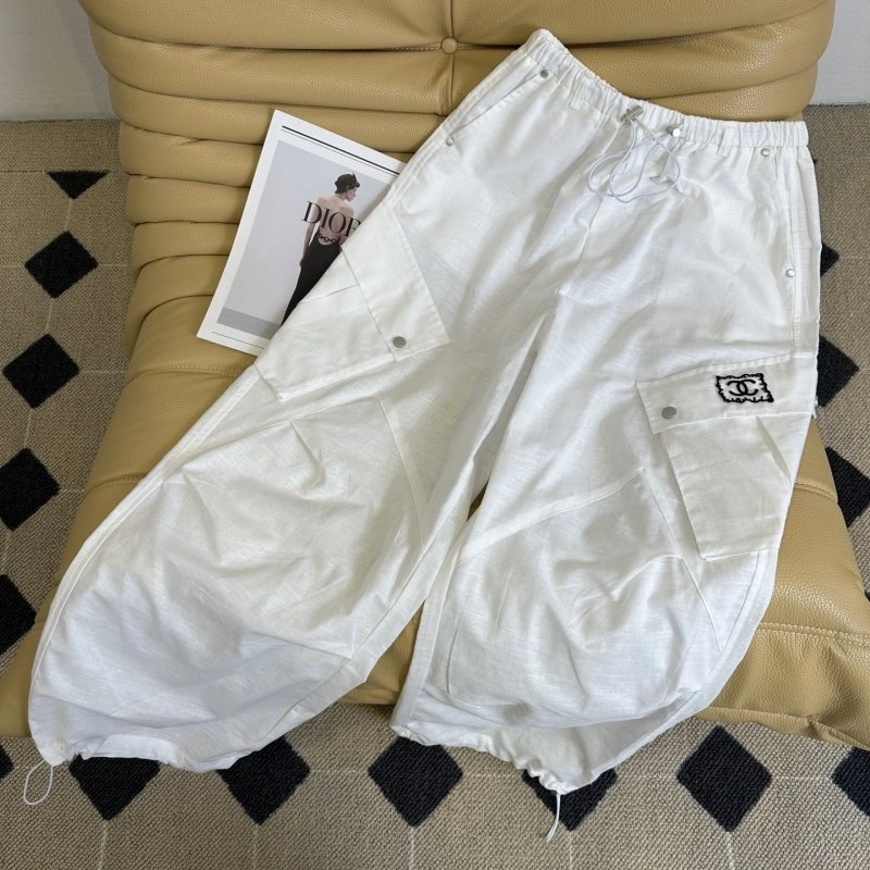 Chanel Long Pants MoistureWicking 109787