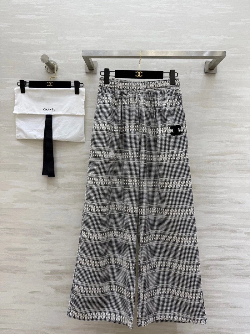 GoodFit Chanel Long Pants 109477