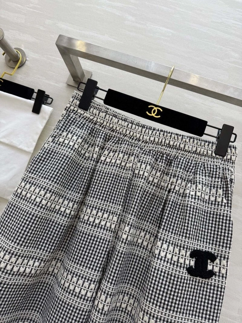 GoodFit Chanel Long Pants 109477
