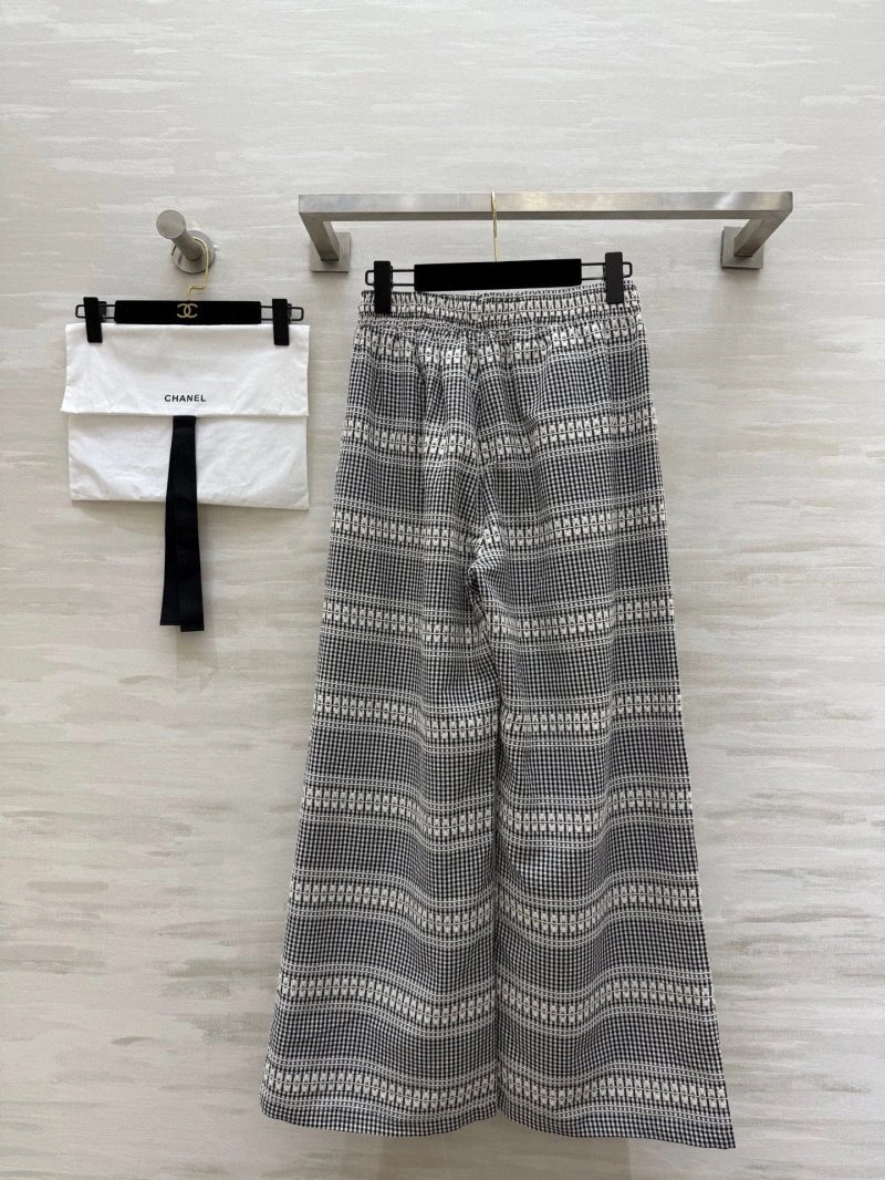 GoodFit Chanel Long Pants 109477