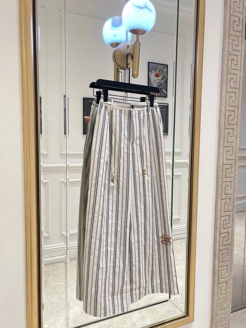 Chanel Long Pants EasyCare 109482