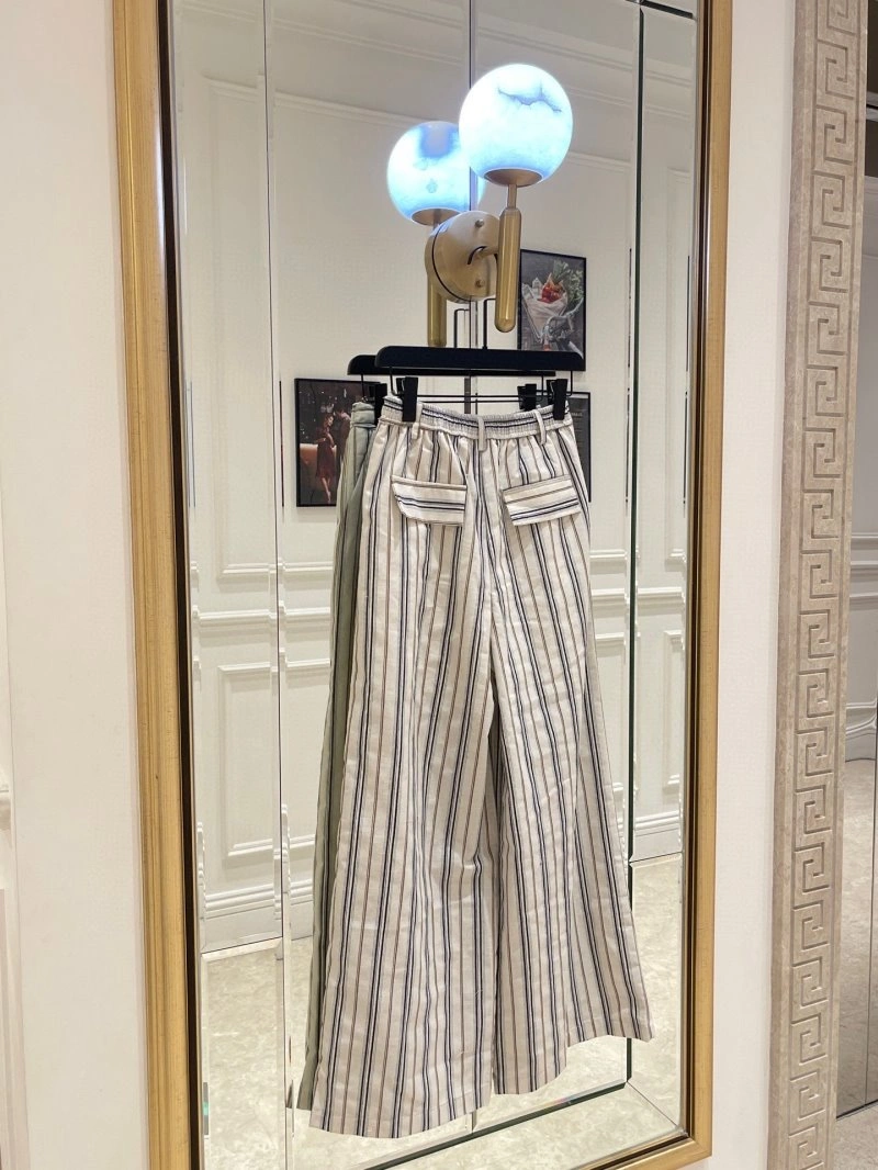 Chanel Long Pants EasyCare 109482