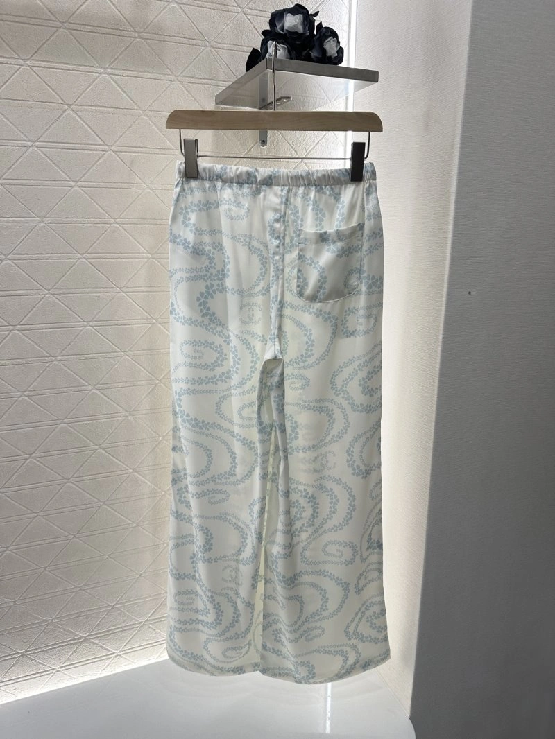 Chanel Long Pants Fashionable 109475