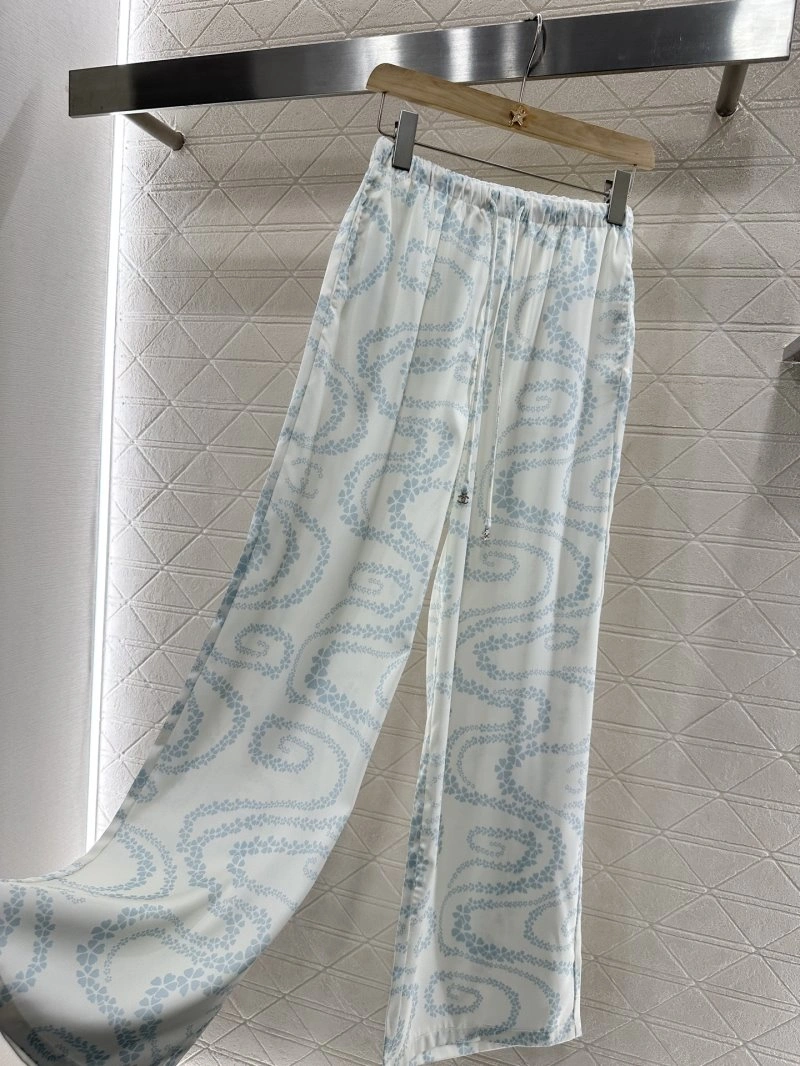 Chanel Long Pants Fashionable 109475