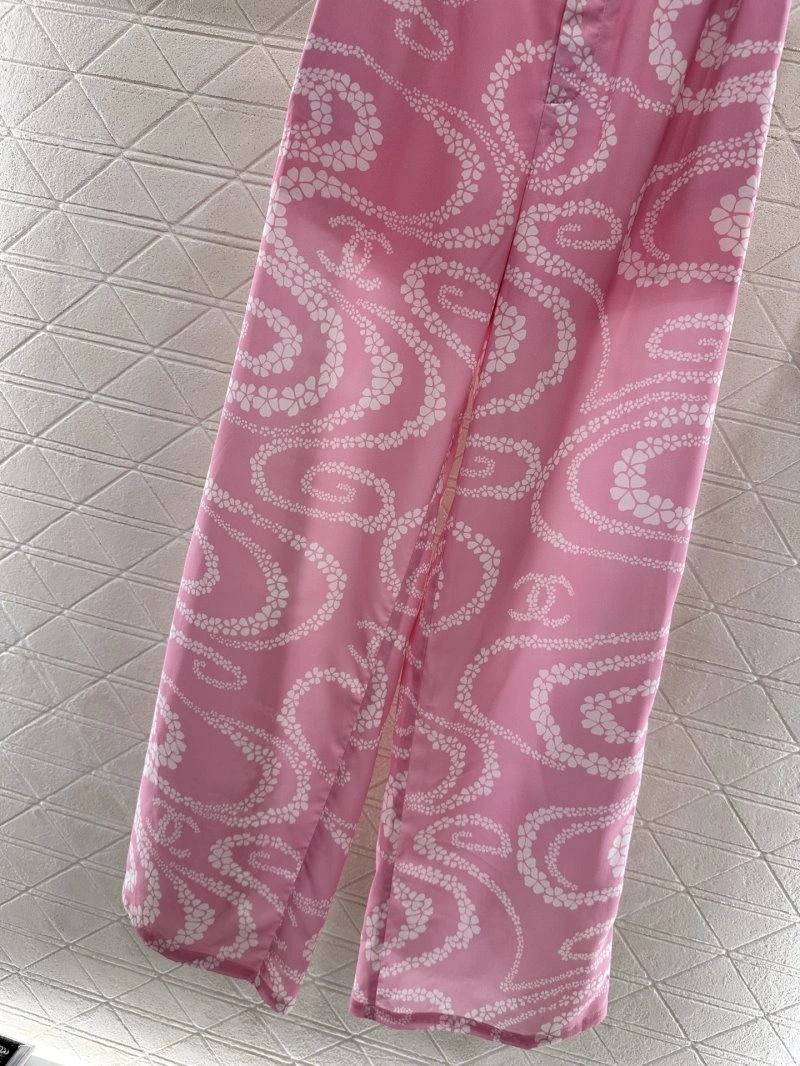 WeatherProof Chanel Long Pants 109474
