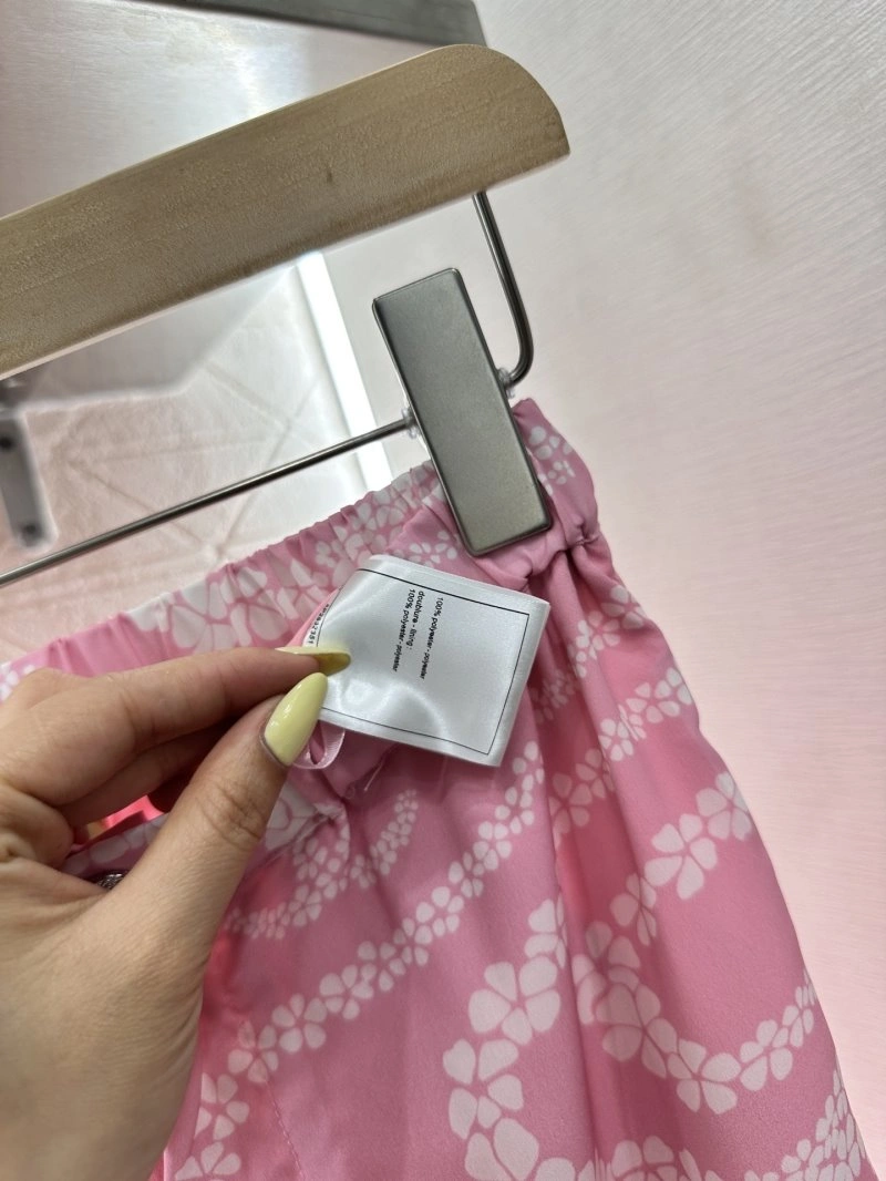 WeatherProof Chanel Long Pants 109474