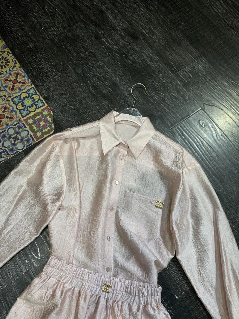 ModernLook Chanel Long Suits 111408