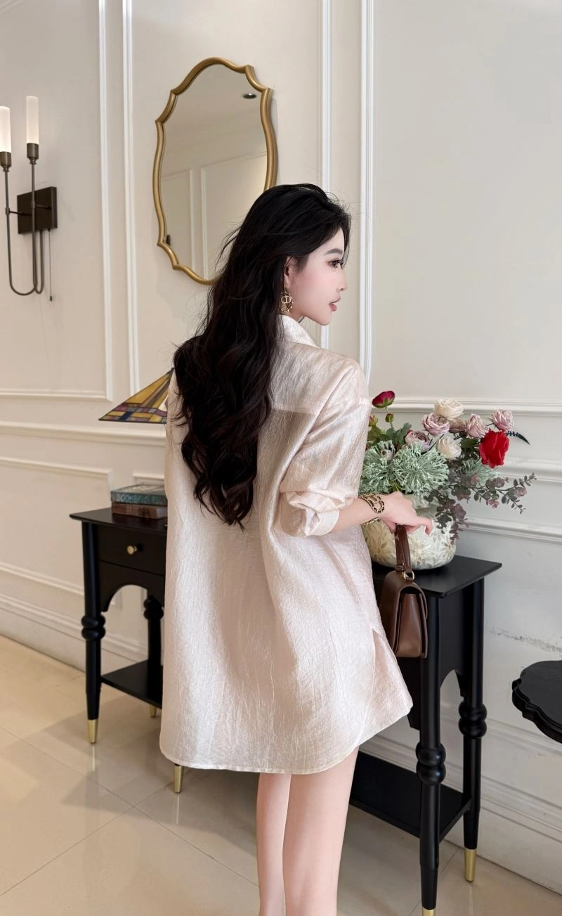 Chanel Long Suits Original 111407