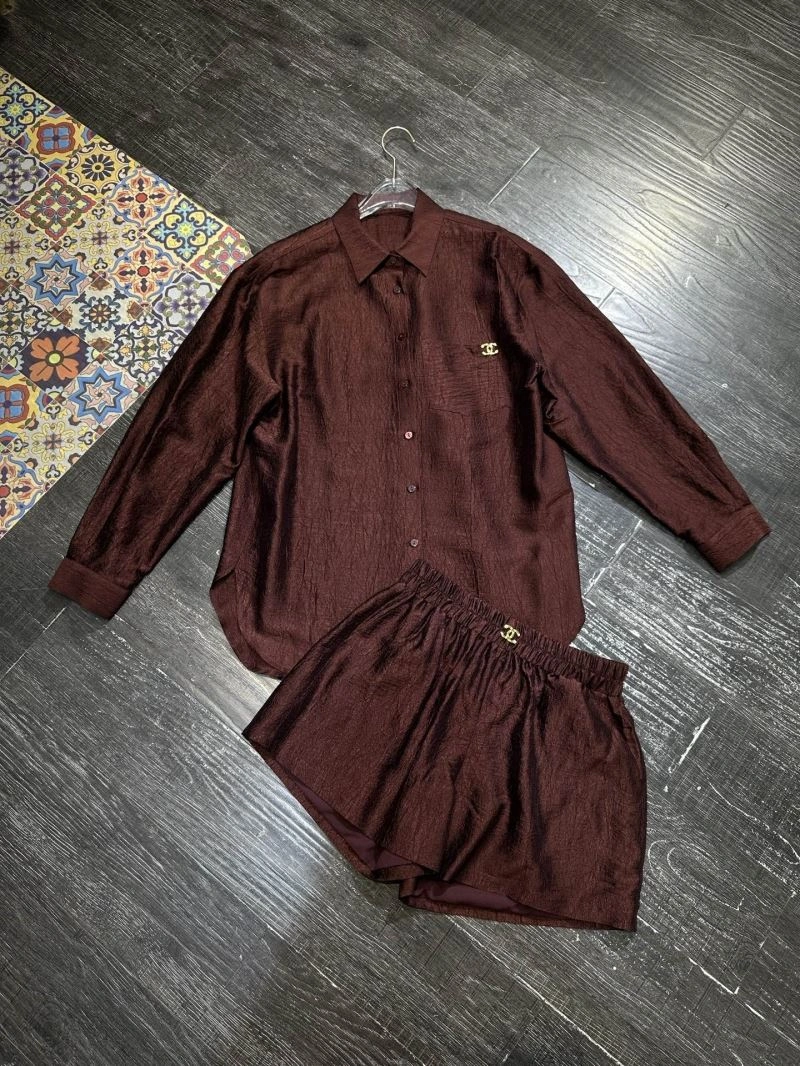Chanel Long Suits UrbanChic 111405