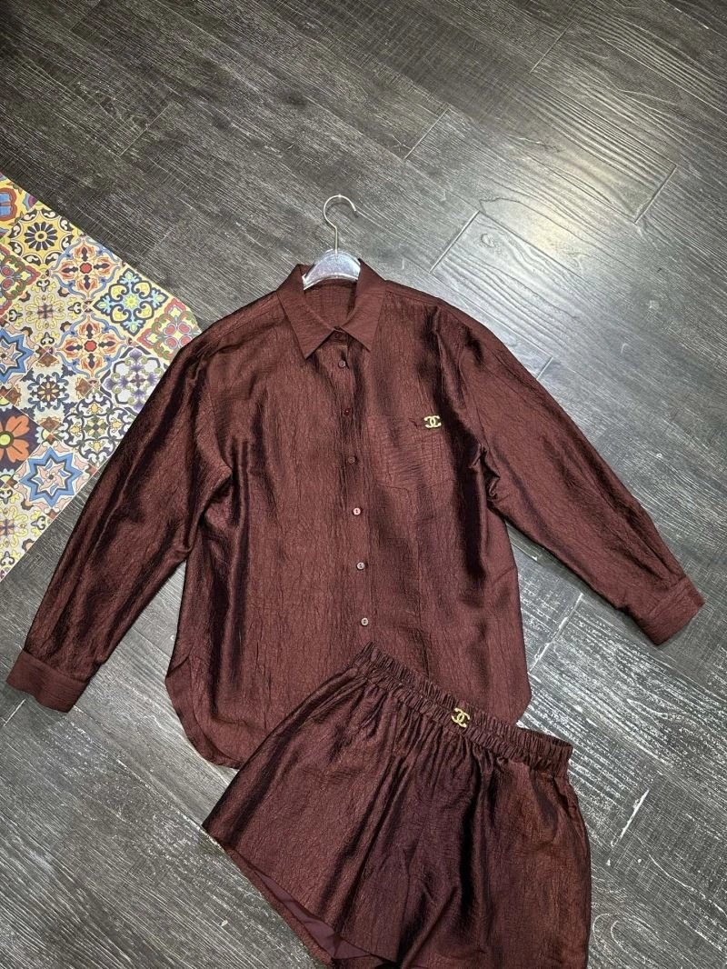Chanel Long Suits UrbanChic 111405