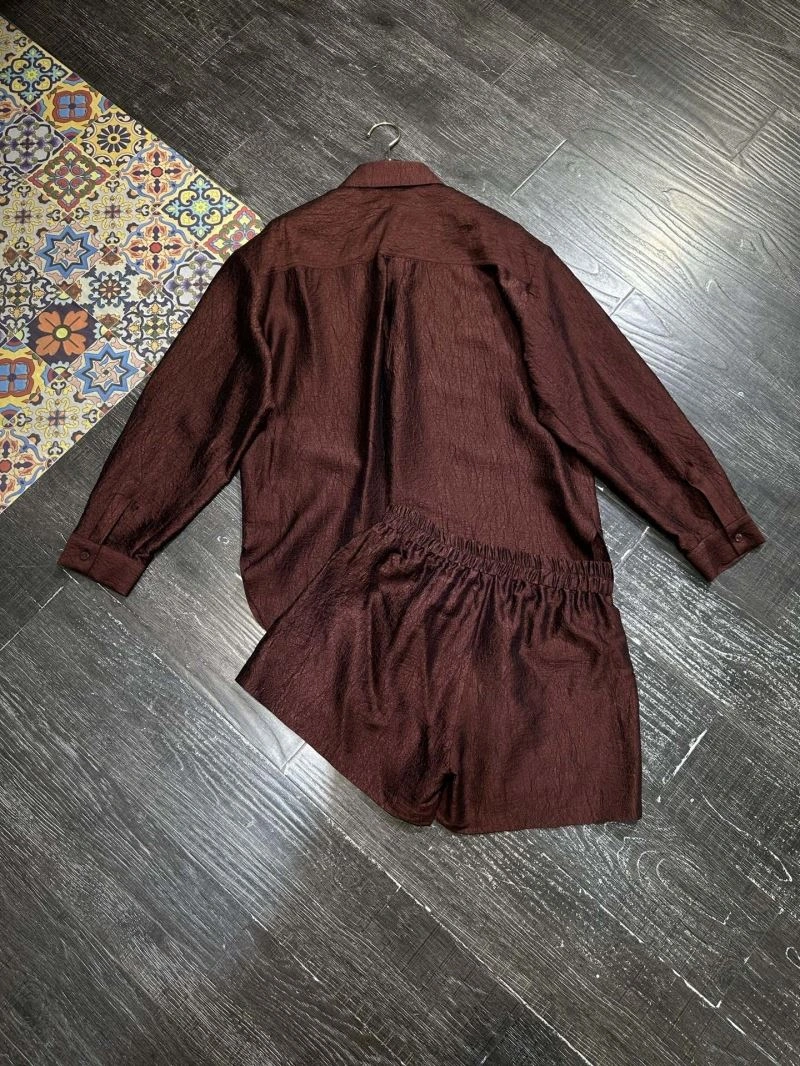 Chanel Long Suits UrbanChic 111405