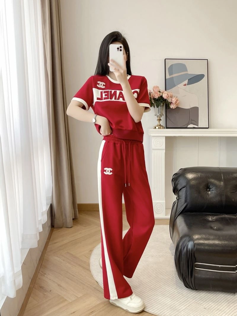 Chanel Long Suits UrbanChic 111388